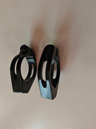 Adaptador tija botellero