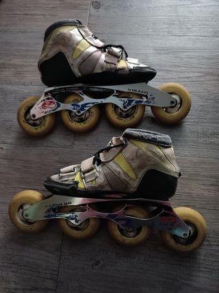 Patines en linea 