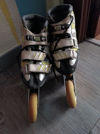 Patines en linea 