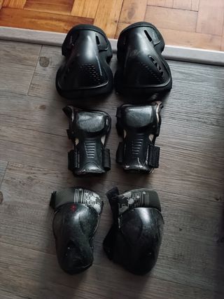 Patines en linea 