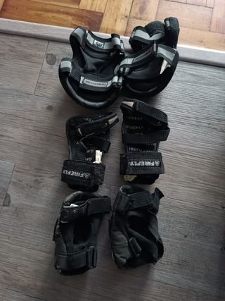 Patines en linea 