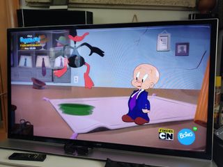 Televisor 3D Sony KDL55HX850