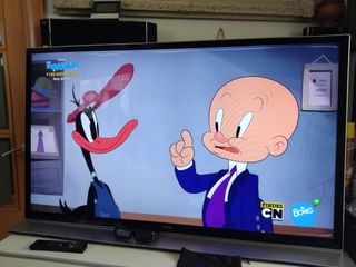 Televisor 3D Sony KDL55HX850