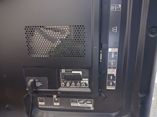 Televisor 3D Sony KDL55HX850