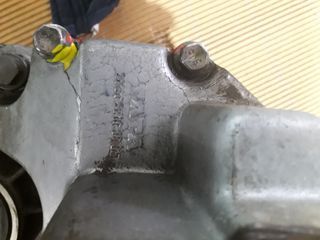 TATA caja de cambios