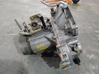 TATA caja de cambios