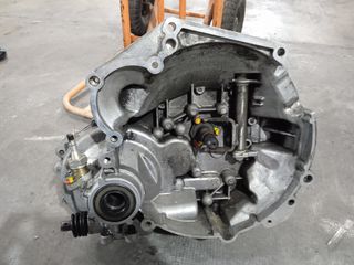 TATA caja de cambios