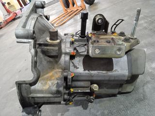 TATA caja de cambios