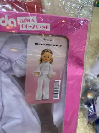 vestidos de nancy conjunto