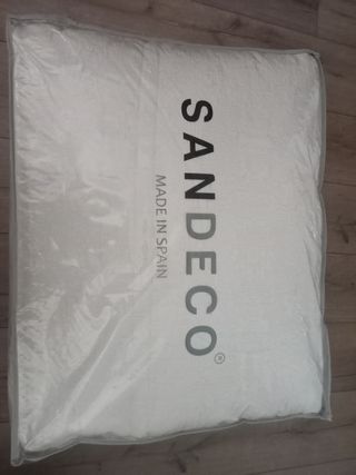 Edredón invierno Sandeco 180