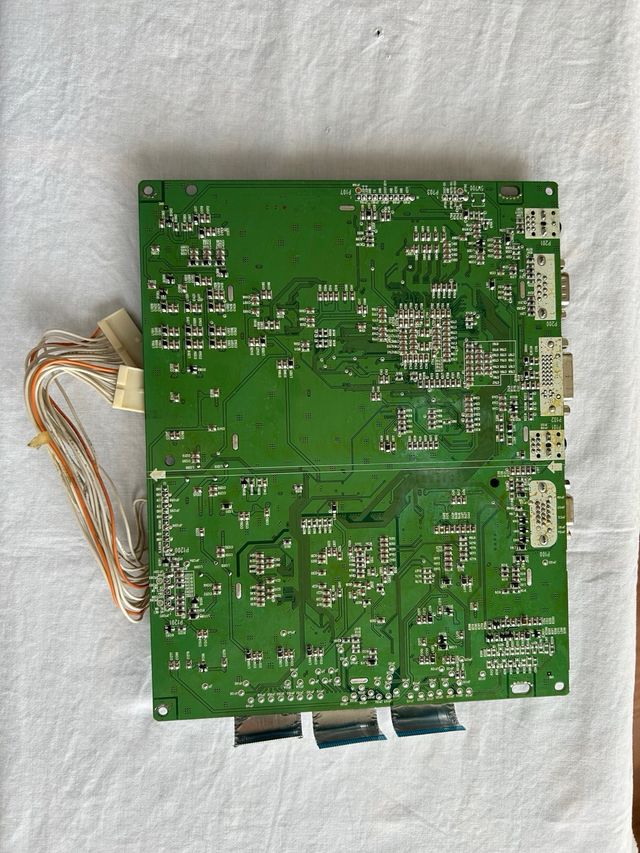 Tarjeta RF-043A/B 6870VM0481C(2), 040323