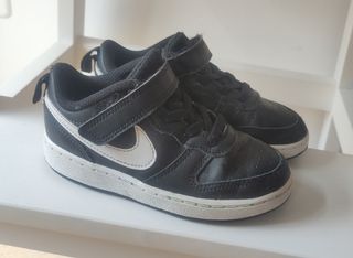 Zapatillas Nike niño