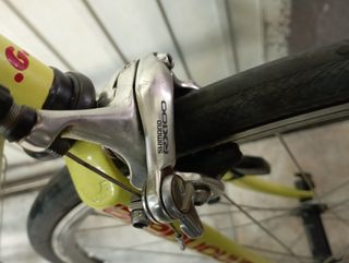 Bicicleta fixie 28 pulgadas