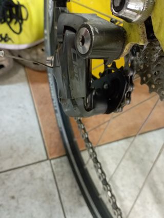 Bicicleta fixie 28 pulgadas