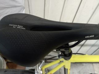 Bicicleta fixie 28 pulgadas