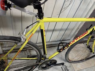 Bicicleta fixie 28 pulgadas