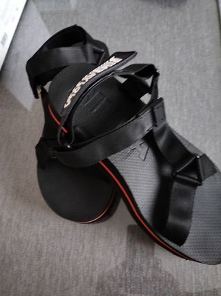 Sandalias Bimba y Lola 