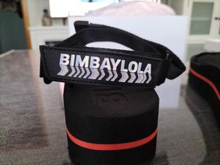 Sandalias Bimba y Lola 