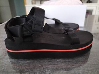 Sandalias Bimba y Lola 