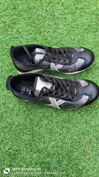 Zapatillas Munich