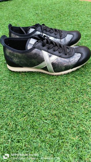 Zapatillas Munich