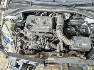 Motor hyundai i30 g3lc