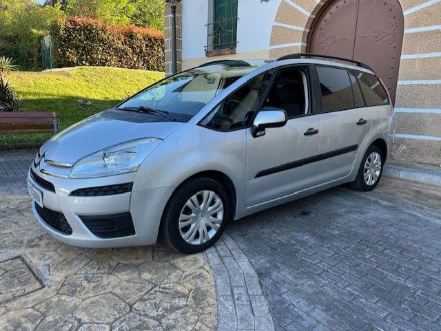 Citroen C4 Grand Picasso 1.6 HDI 110cv SX