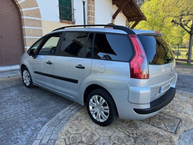 Citroen C4 Grand Picasso 1.6 HDI 110cv SX