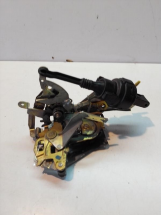 Cerradura puerta trasera derecha Mercedes  h_18795