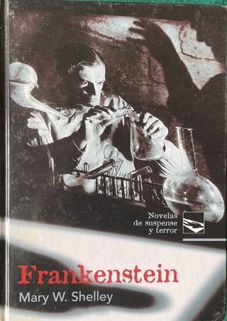 NOVELAS DE TERROR, 3 LIBROS.