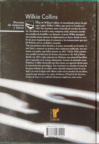 NOVELAS DE TERROR, 3 LIBROS.