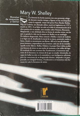 NOVELAS DE TERROR, 3 LIBROS.