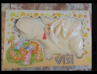 Toquilla bautizo ceremonia