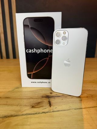 Iphone 12 Pro 128GB Silver