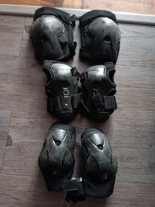 Patines en linea 