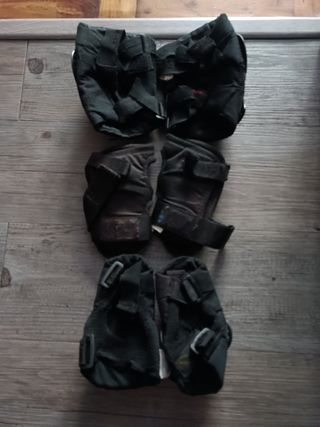 Patines en linea 