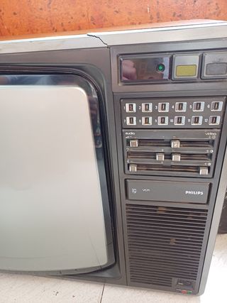 Vendo o cambio tele URGE