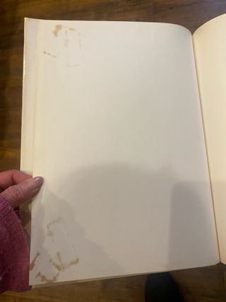 Fumetto cartonato,Io paperino 1977