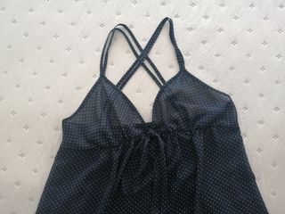 Camisón /tentación de gasa