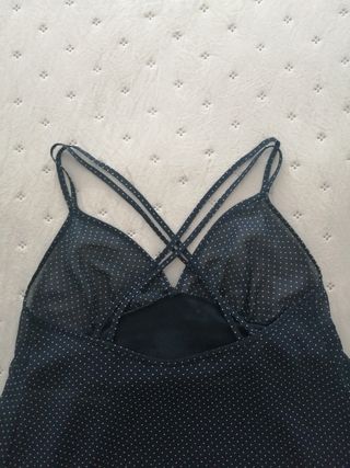 Camisón /tentación de gasa