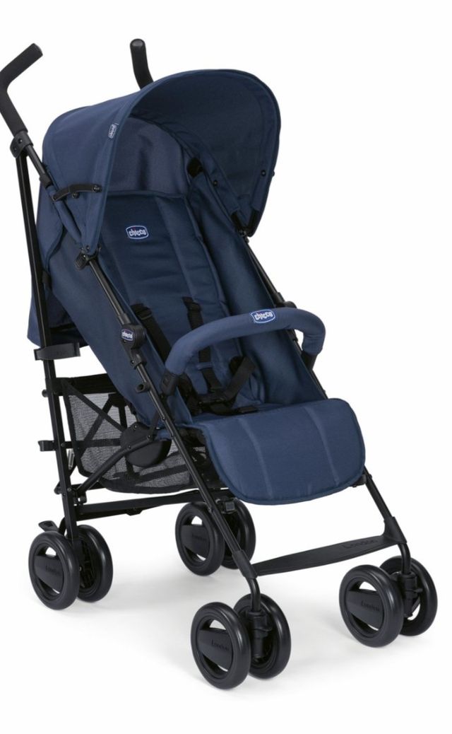 Silla Chicco paseo