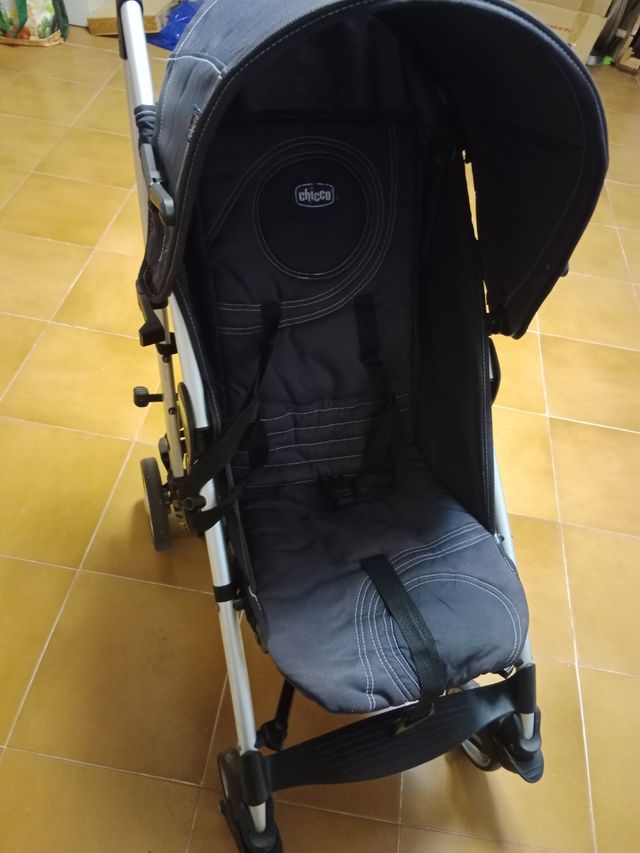 Silla Chicco paseo