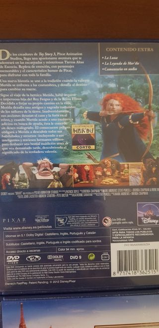 Pixar