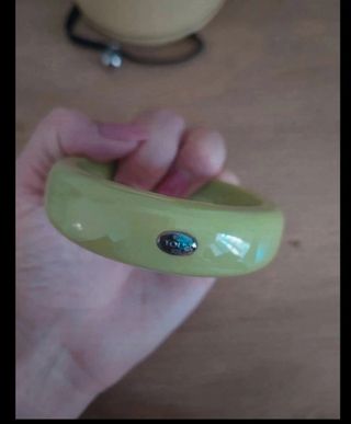 Pulsera Tous sin estrenar en su caja