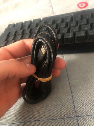 Teclado NewSkill gamer