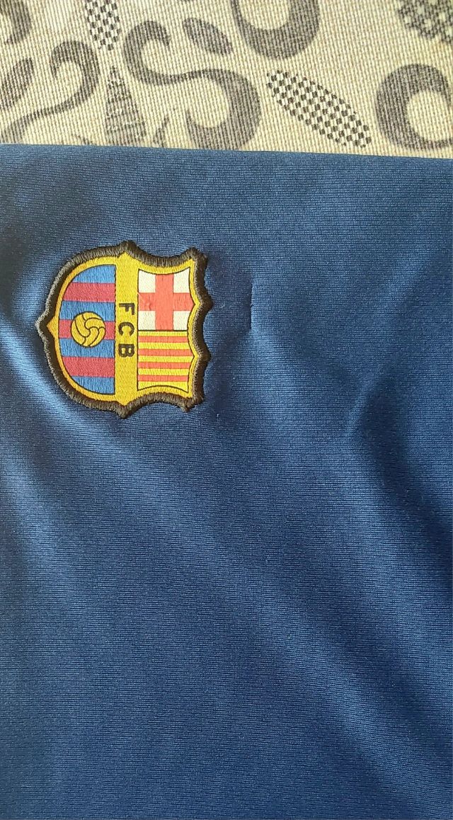 Conjunto del Barça
