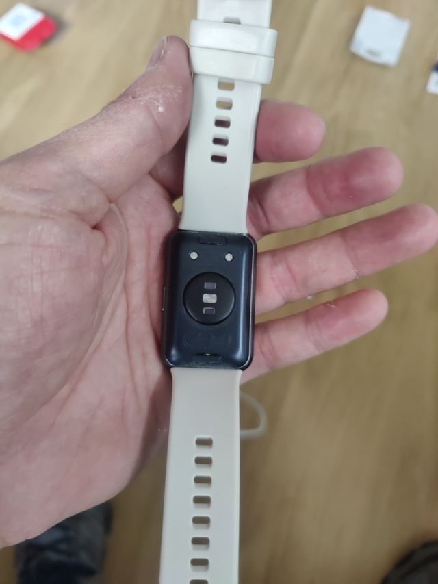 Reloj Smartwatch Huawei Watch Fit