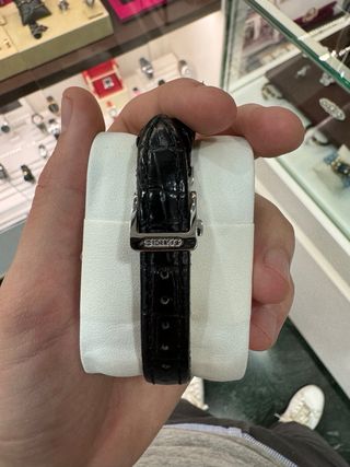Seiko premier