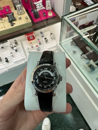 Seiko premier
