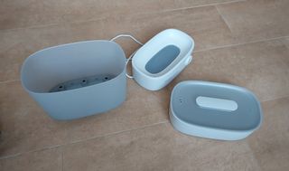 Esterilizador Biberones Philips Avent SCF291/00